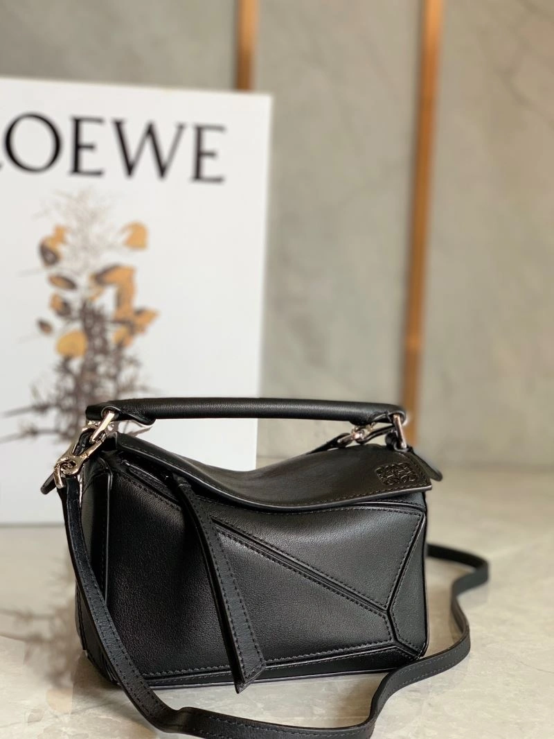 Loewe Puzzle Bags Reliable 58426