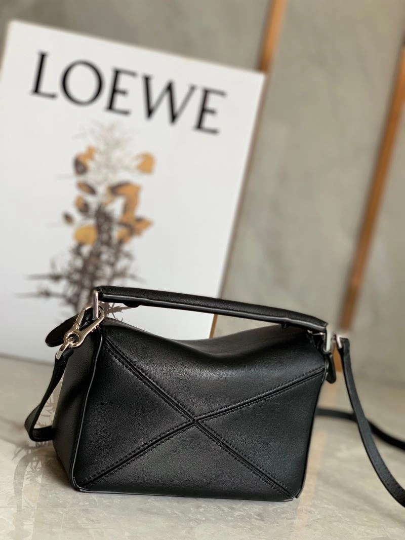 Loewe Puzzle Bags Reliable 58426