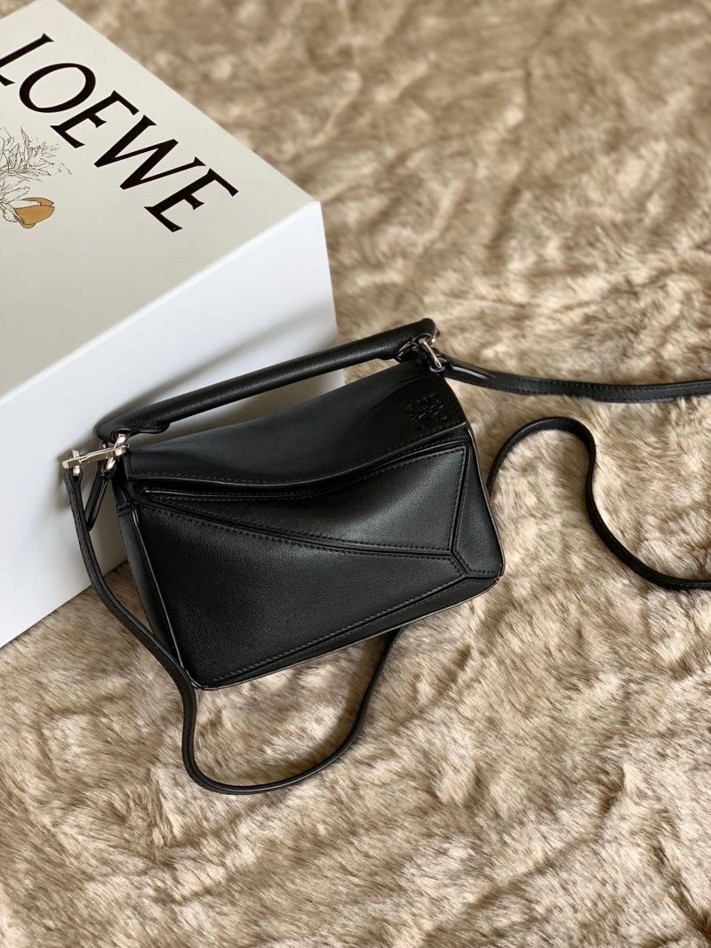 Loewe Puzzle Bags Reliable 58426
