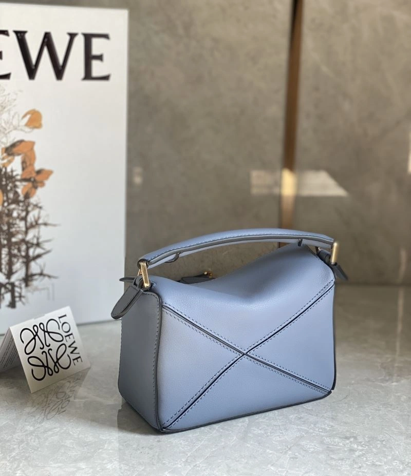 ZipUp Loewe Puzzle Bags 58429