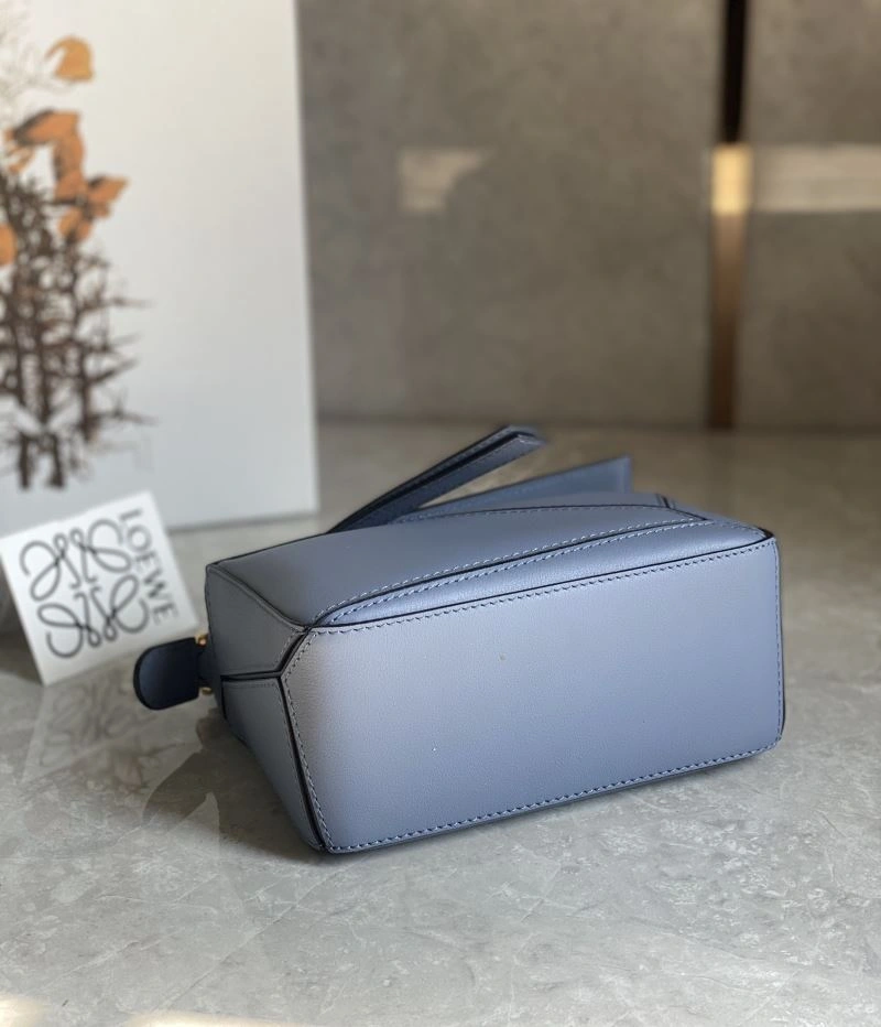 ZipUp Loewe Puzzle Bags 58429