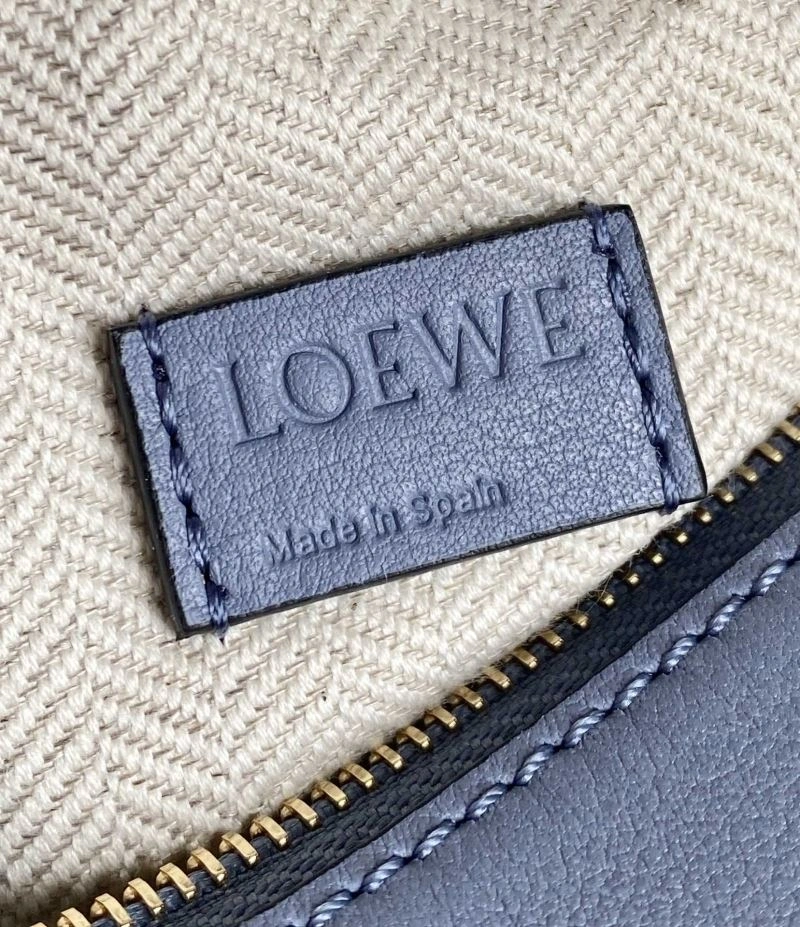 ZipUp Loewe Puzzle Bags 58429