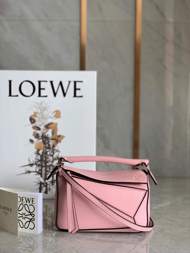 Loewe Puzzle Bags Classic 58424