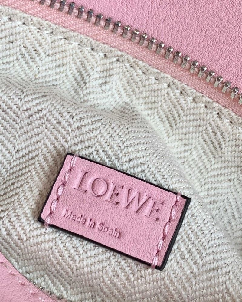 Loewe Puzzle Bags Classic 58424