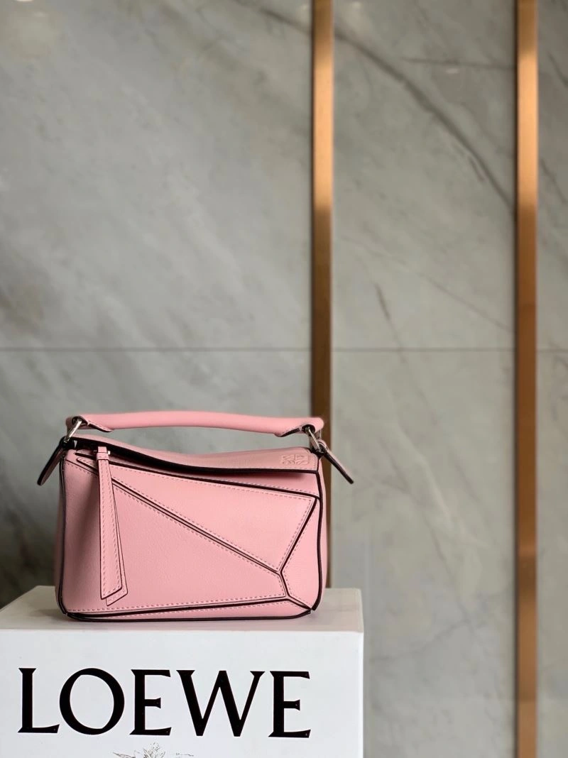 Loewe Puzzle Bags Classic 58424