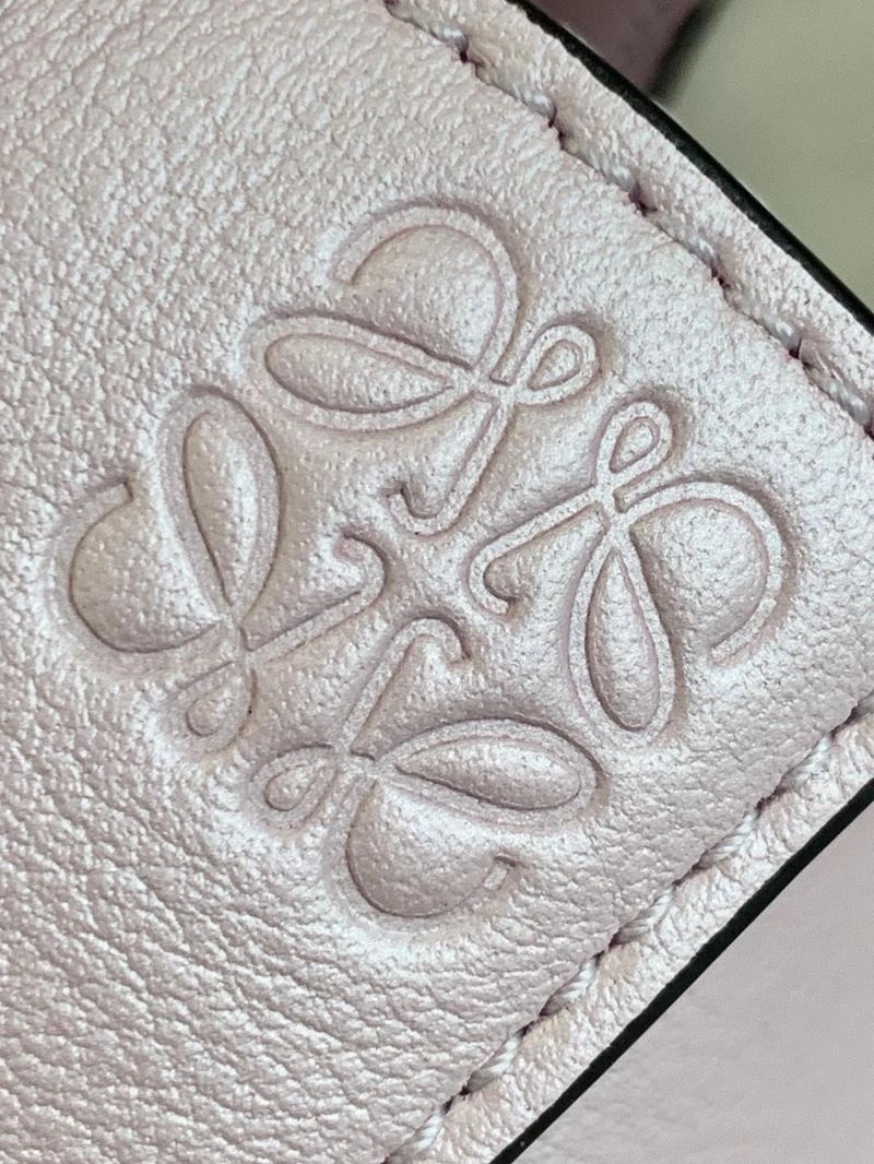 Loewe Puzzle Bags Sophisticated 58423