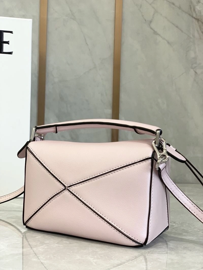 Loewe Puzzle Bags Sophisticated 58423