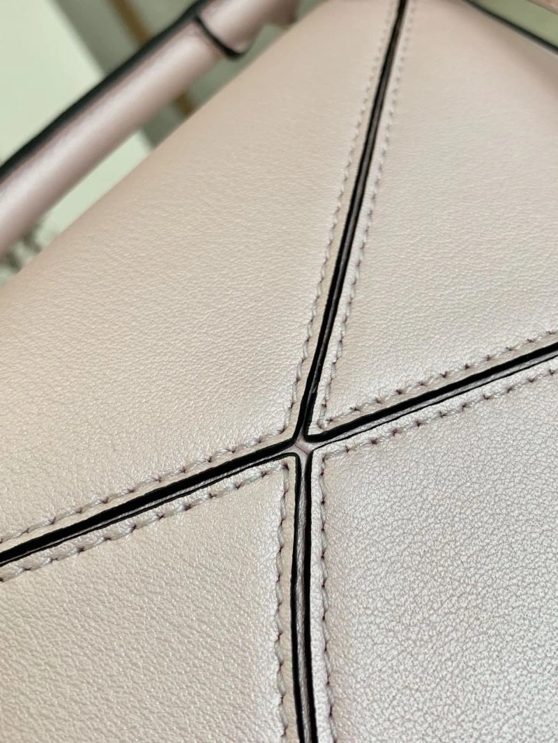 Loewe Puzzle Bags Sophisticated 58423