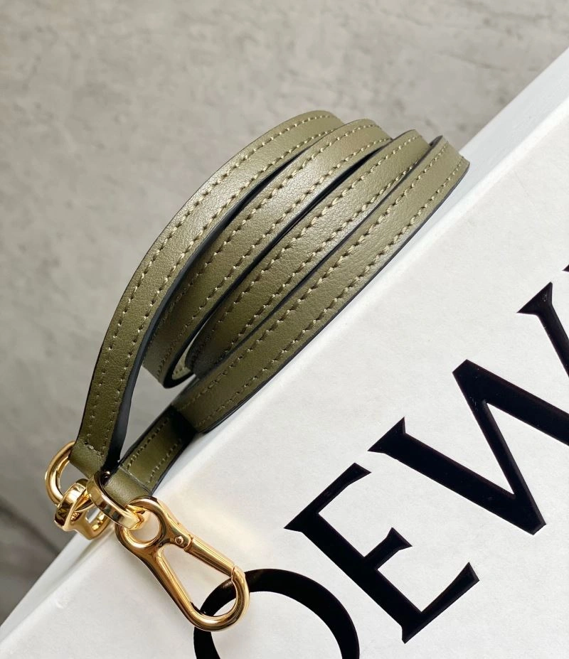 Effortless Loewe Puzzle Bags 58421