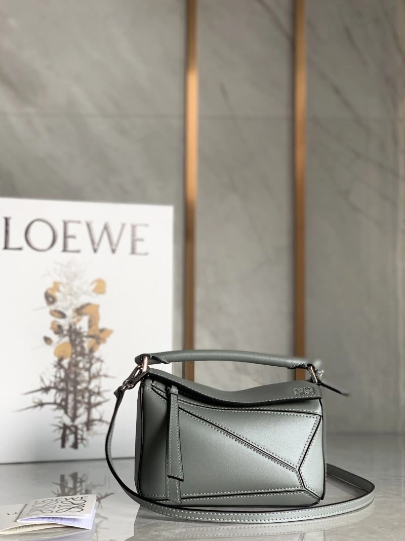 Loewe Puzzle Bags Seasonal 58427