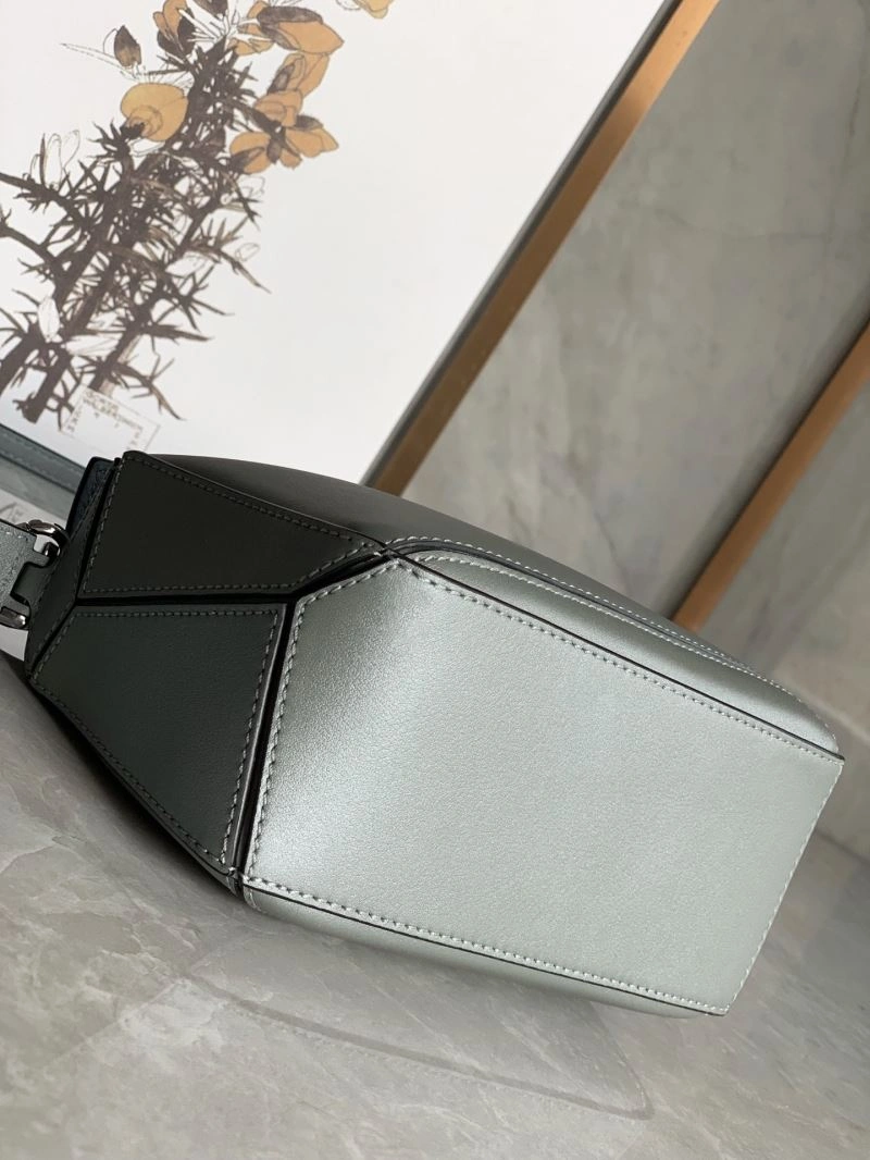 Loewe Puzzle Bags Seasonal 58427