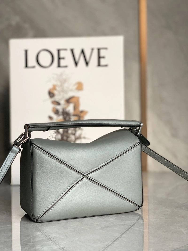 Loewe Puzzle Bags Seasonal 58427