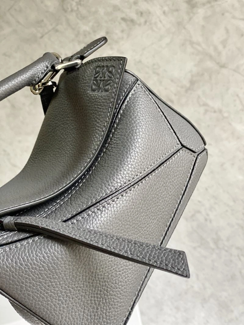 Classic Loewe Puzzle Bags 58422