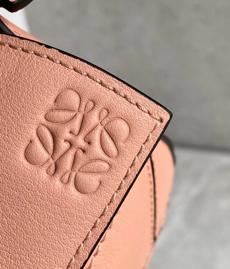 Loewe Puzzle Bags Stylish 58418