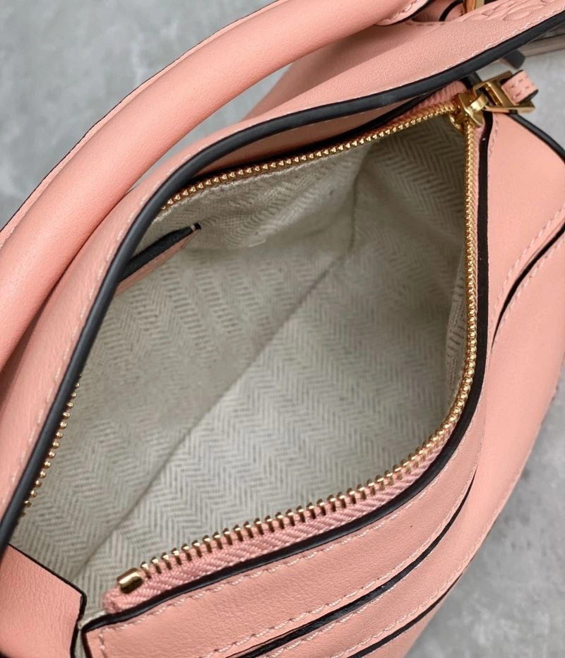Loewe Puzzle Bags Stylish 58418