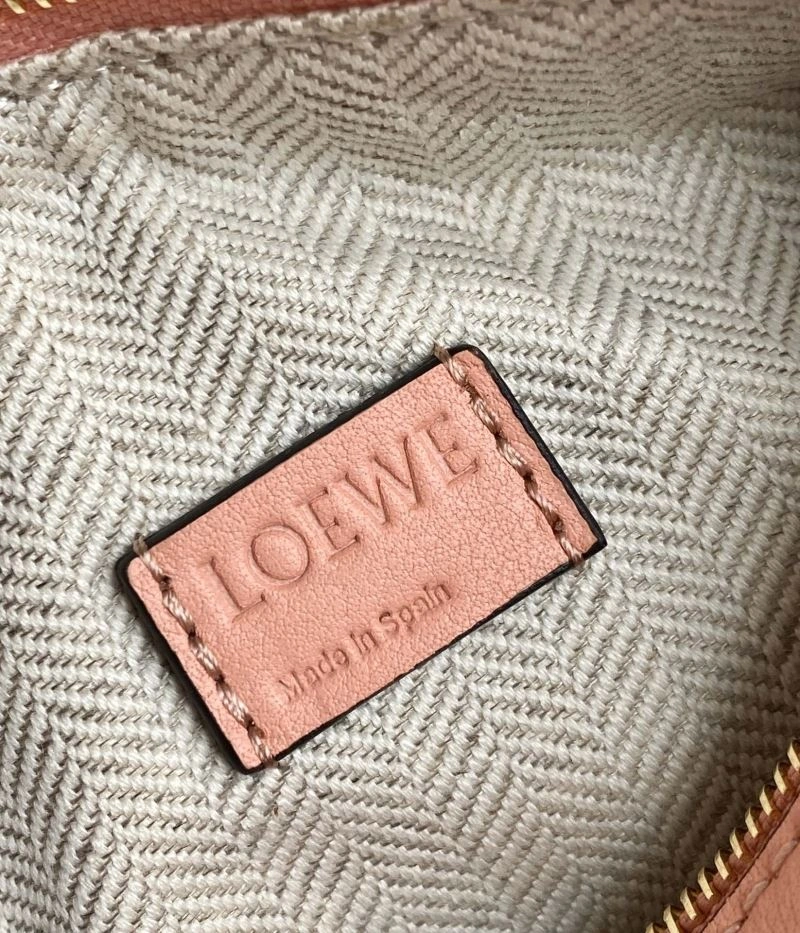 Loewe Puzzle Bags Stylish 58418