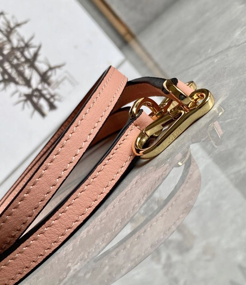 Loewe Puzzle Bags Stylish 58418