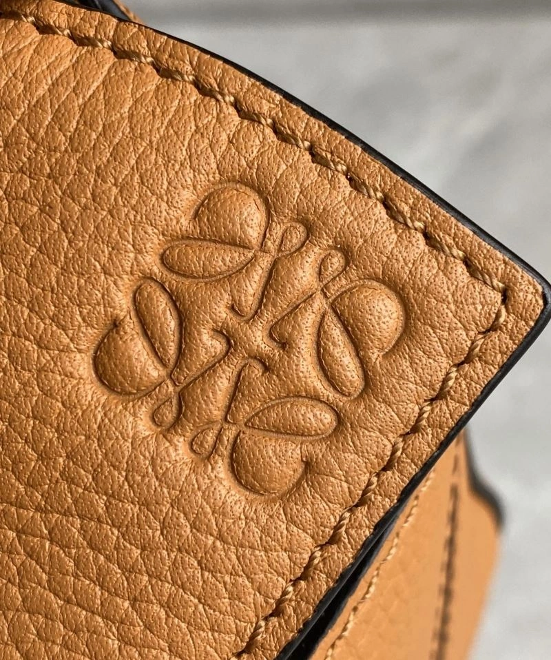 Tailored Loewe Puzzle Bags 58415