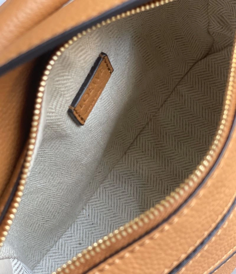 Tailored Loewe Puzzle Bags 58415