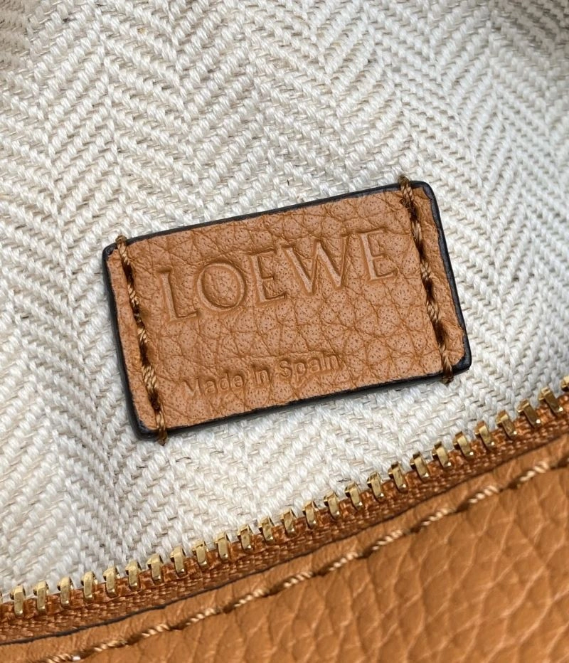 Tailored Loewe Puzzle Bags 58415