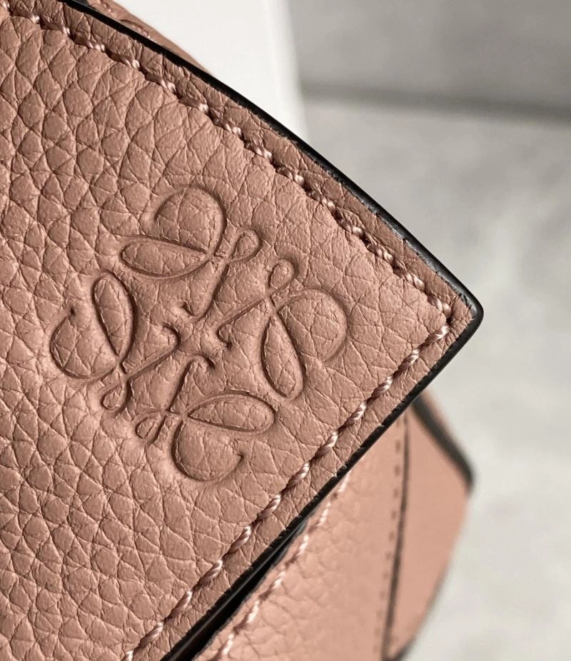 Functional Loewe Puzzle Bags 58414