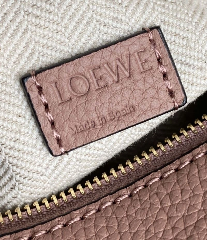 Functional Loewe Puzzle Bags 58414