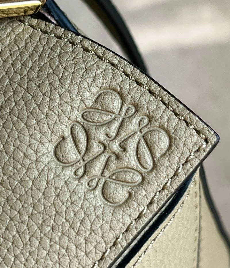 Loewe Puzzle Bags Comfortable 58419