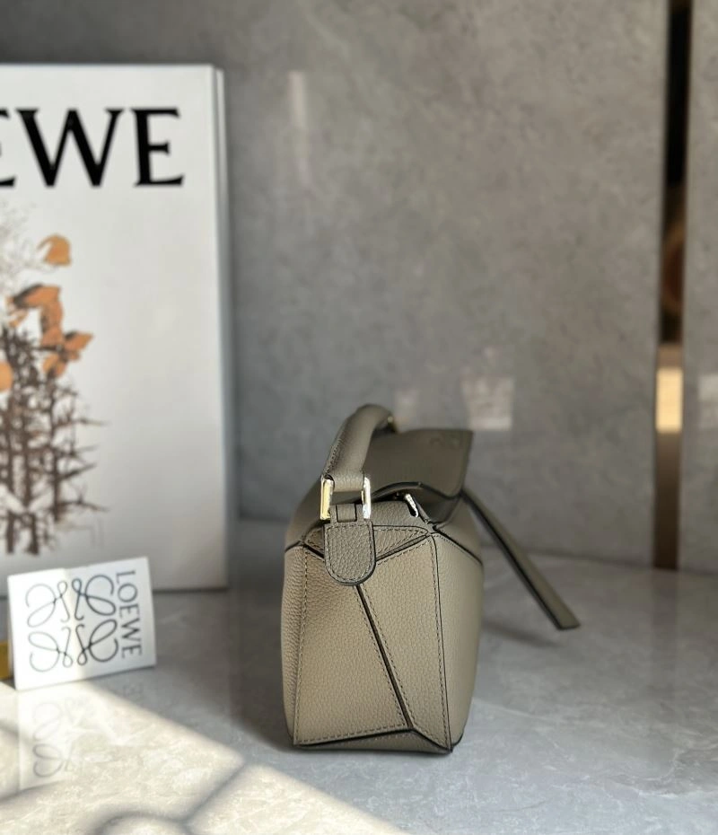 Loewe Puzzle Bags Comfortable 58419