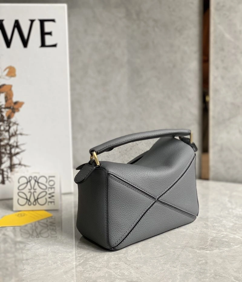 Loewe Puzzle Bags SunProtective 58417