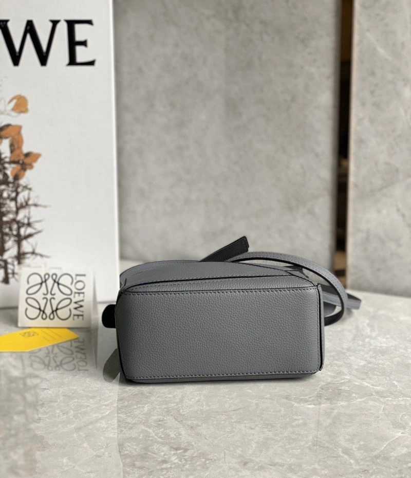Loewe Puzzle Bags SunProtective 58417