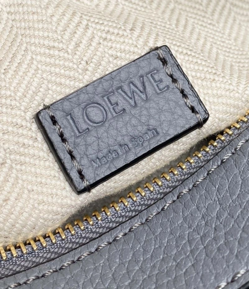 Loewe Puzzle Bags SunProtective 58417
