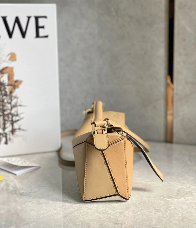 Loewe Puzzle Bags EyeCatching 58408