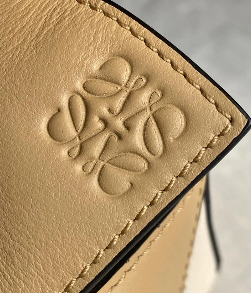 Loewe Puzzle Bags EyeCatching 58408