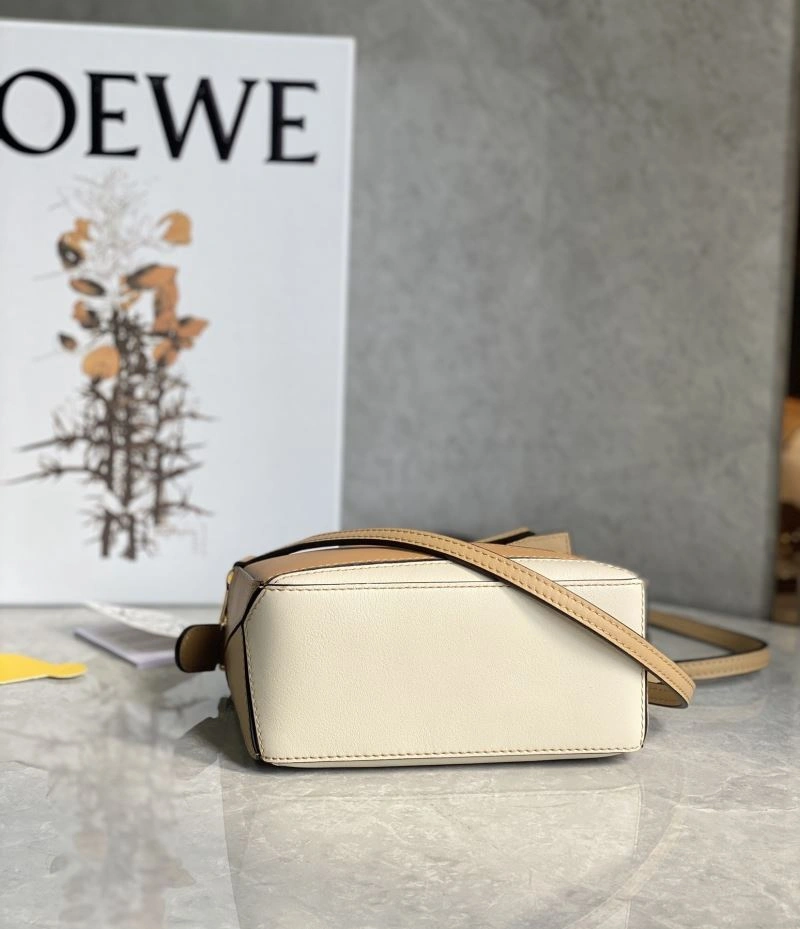 Loewe Puzzle Bags EyeCatching 58408