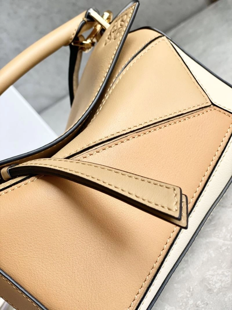 Loewe Puzzle Bags EyeCatching 58408