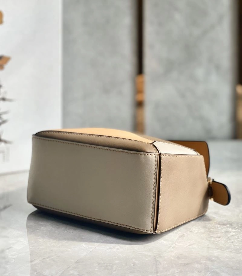 Breathable Loewe Puzzle Bags 58406