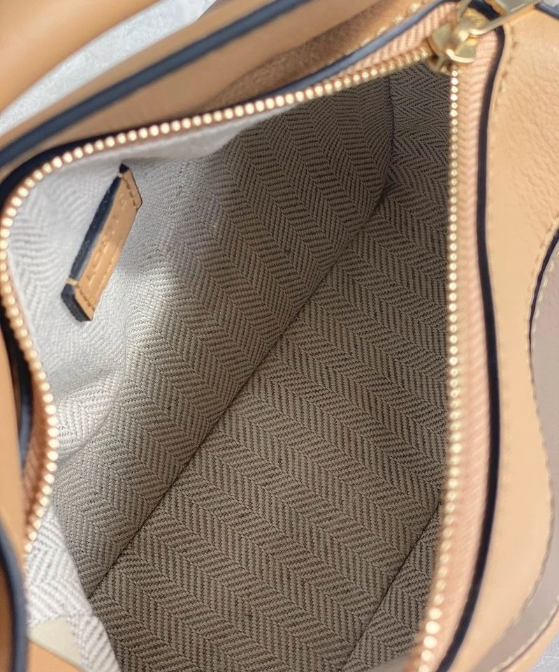 Breathable Loewe Puzzle Bags 58406