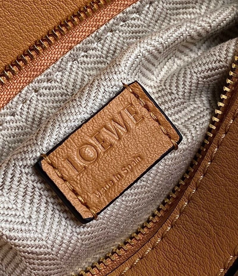 Breathable Loewe Puzzle Bags 58406