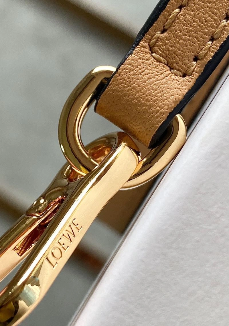 Breathable Loewe Puzzle Bags 58406