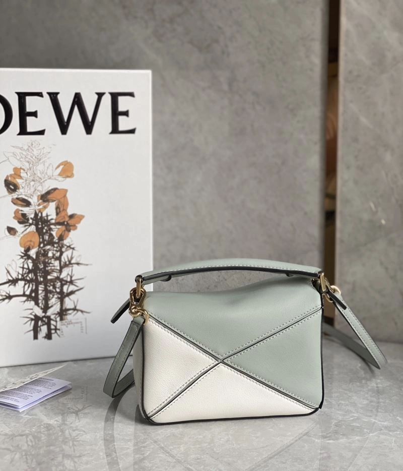 Loewe Puzzle Bags UrbanChic 58407