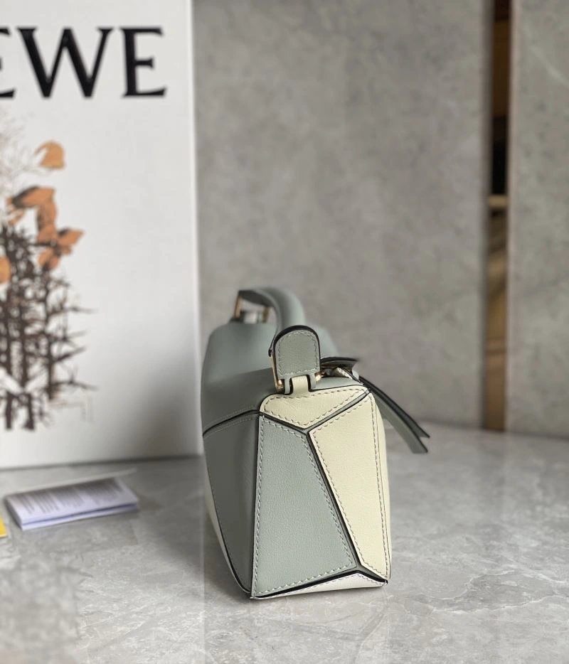 Loewe Puzzle Bags UrbanChic 58407