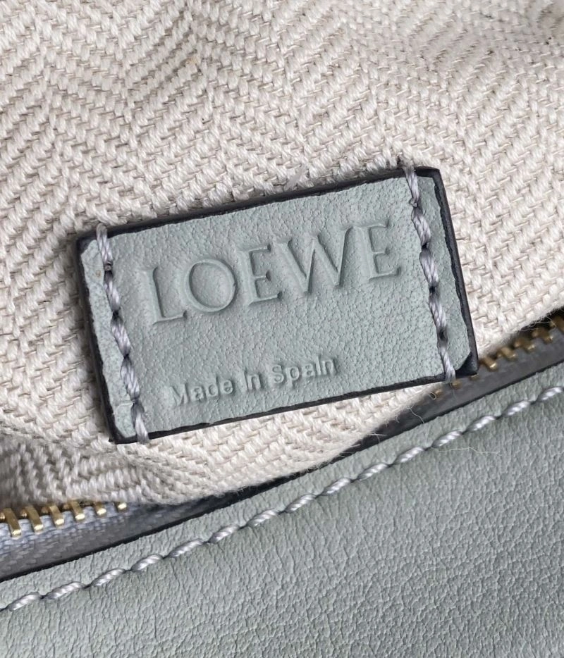 Loewe Puzzle Bags UrbanChic 58407