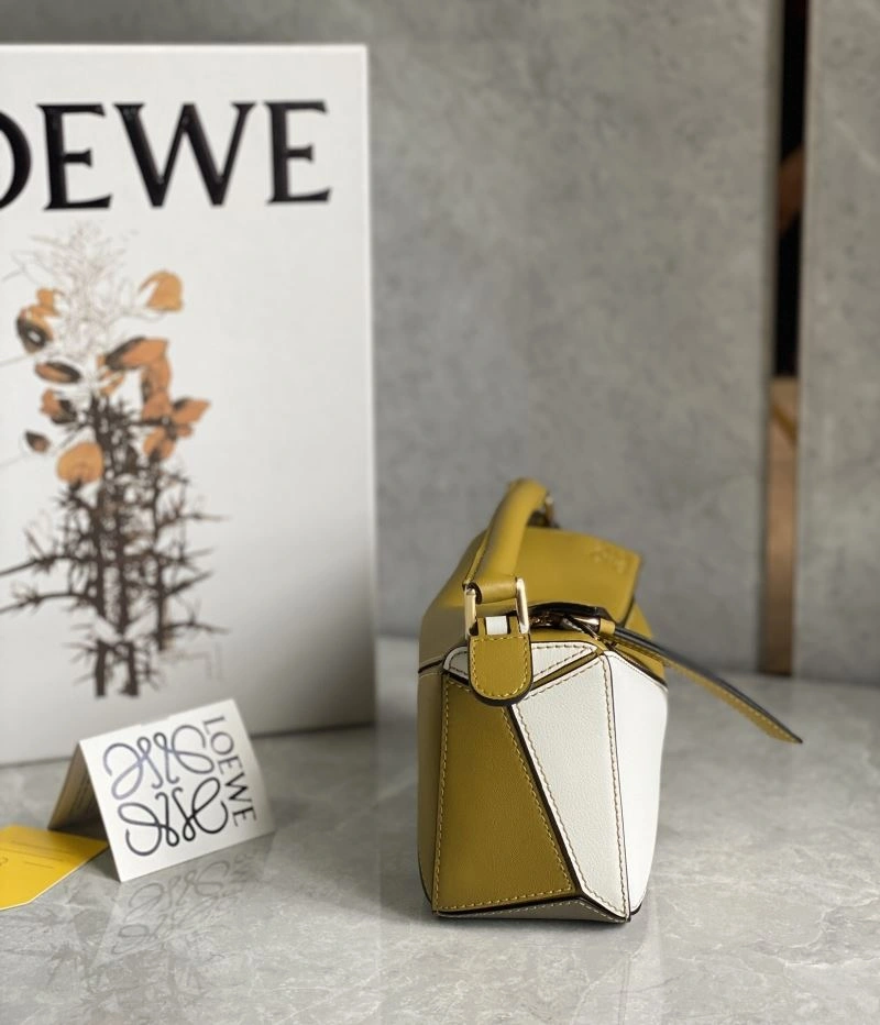 Loewe Puzzle Bags WeatherProof 58396