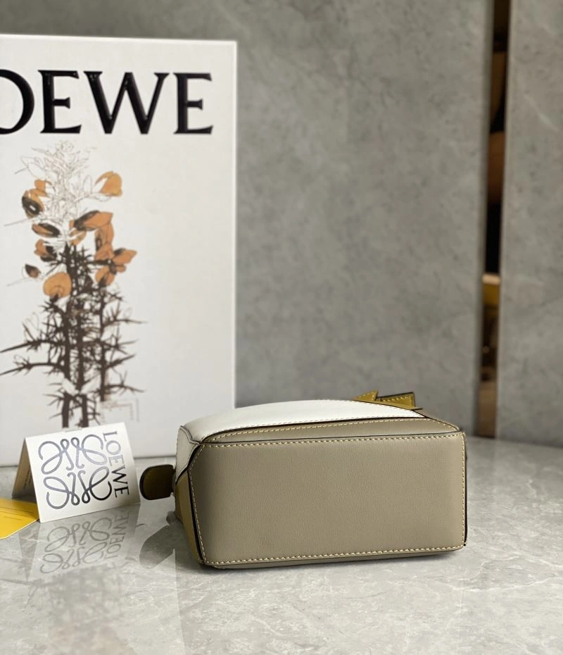 Loewe Puzzle Bags WeatherProof 58396