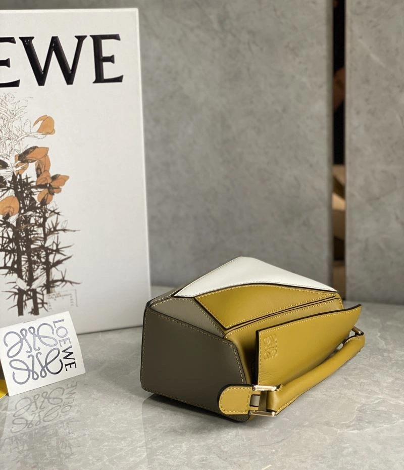 Loewe Puzzle Bags WeatherProof 58396