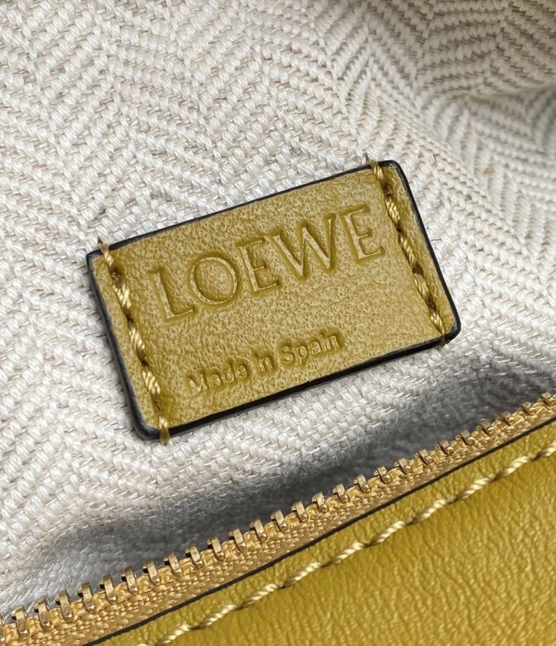 Loewe Puzzle Bags WeatherProof 58396
