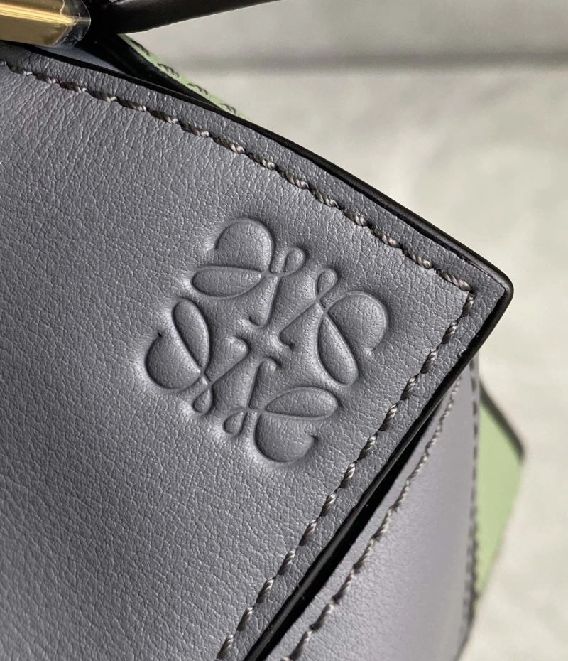 Stylish Loewe Puzzle Bags 58446