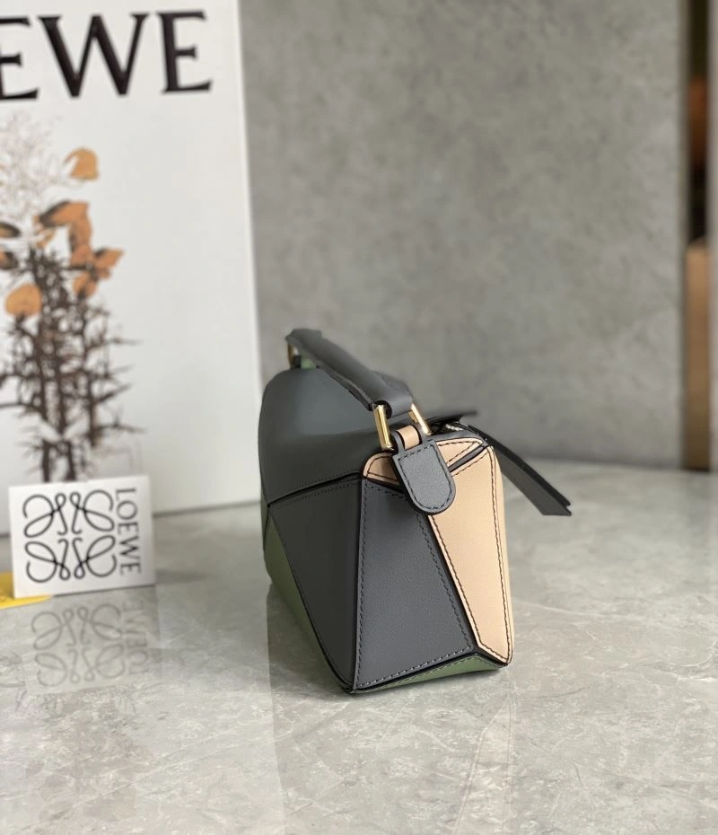 Stylish Loewe Puzzle Bags 58446
