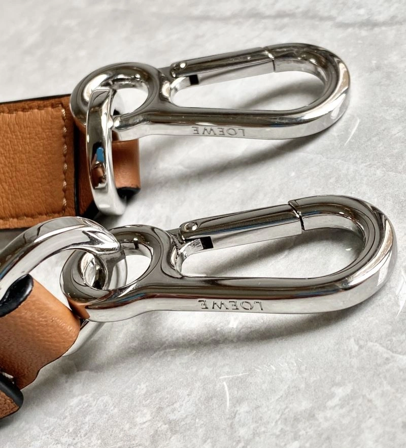 Breathable Loewe Puzzle Bags 58395