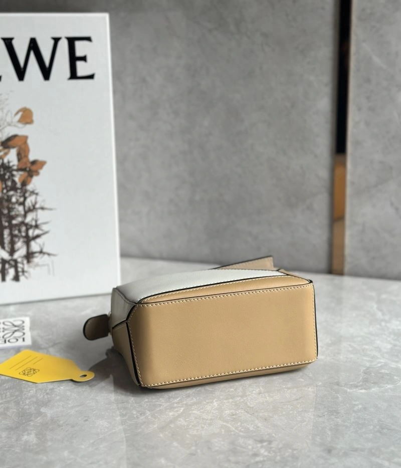 ModernLook Loewe Puzzle Bags 58402